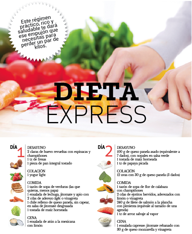 dieta-express