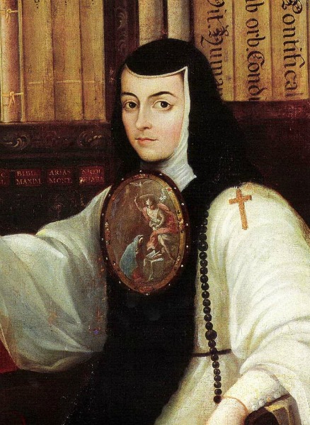 Sor-Juana-Inés-de-la-Cruz