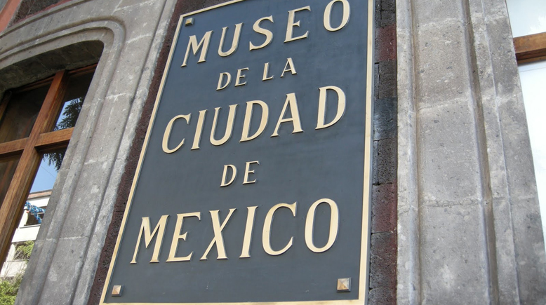 Museo-de-la-Ciudad-de-México