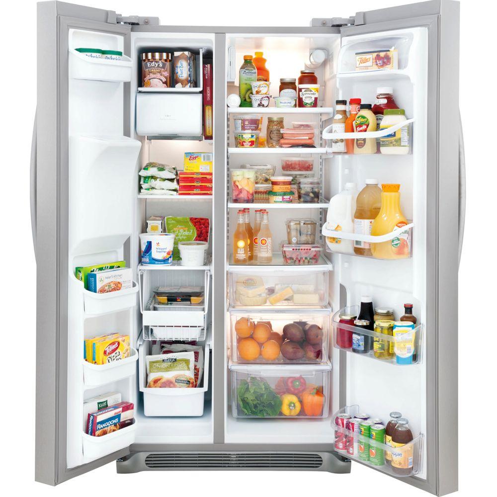 Image result for refrigerador acomodado