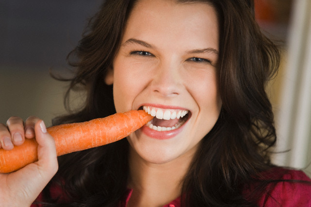 carrots-for-skin-beauty