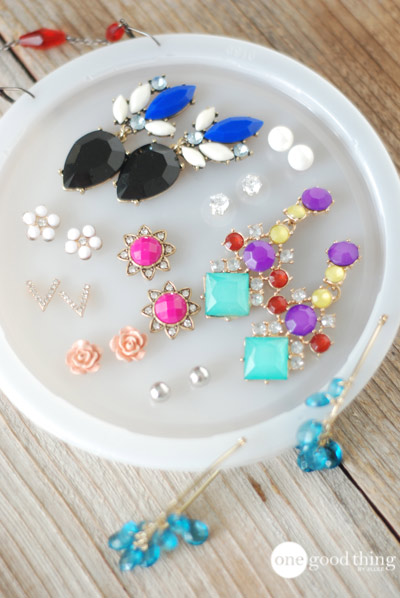 aretes
