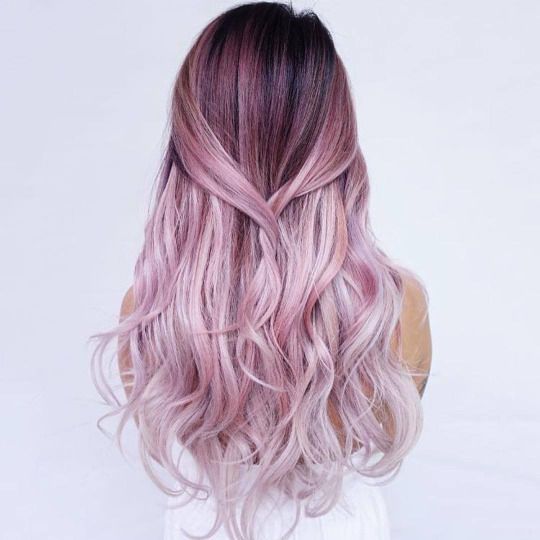 Foto: hairstylesbeauty.tumblr.com