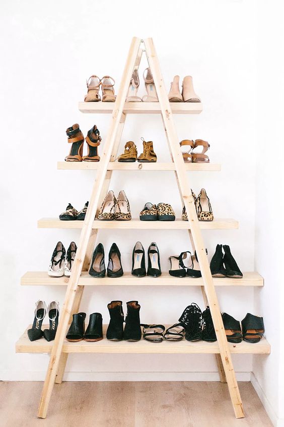 escalera-zapatos