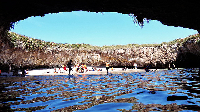 islas-marietas