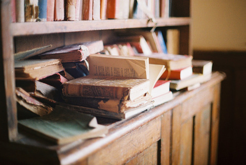 libros