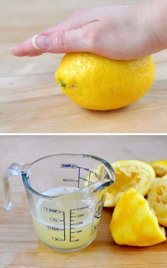 limones