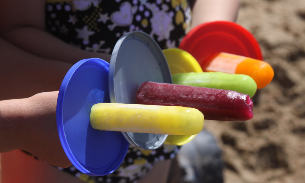paletas