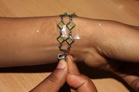 pulsera