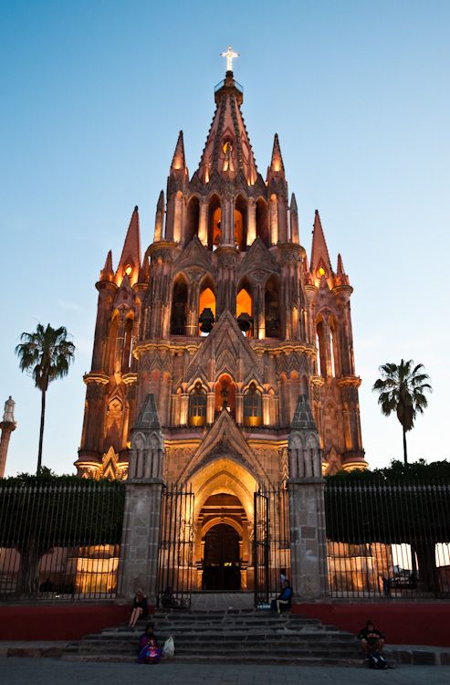 san-miguel-allende