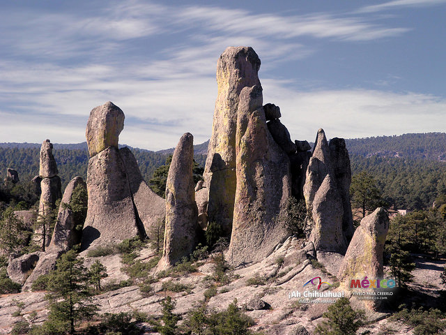 valle de los monjes