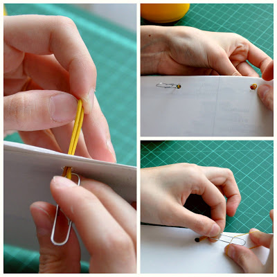 10 trucos inimaginables que puedes hacer con clips 1