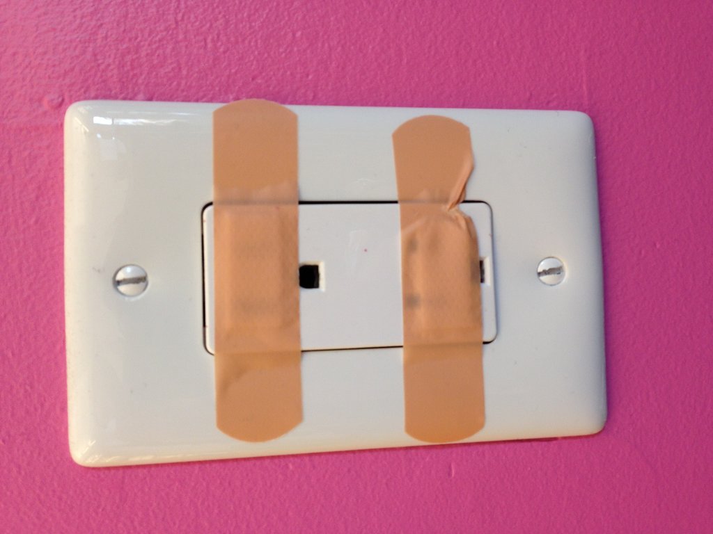 DIY-Outlet-Cover