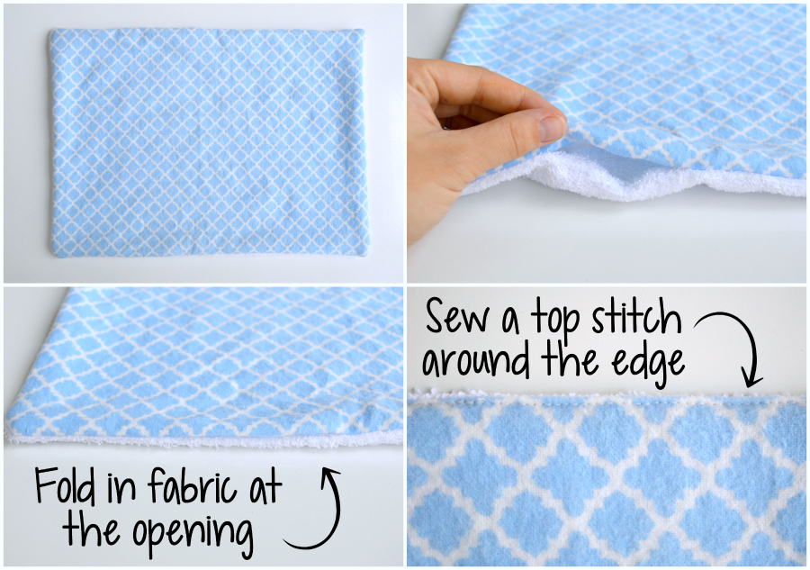 Making-your-own-burp-cloths-is-so-easy