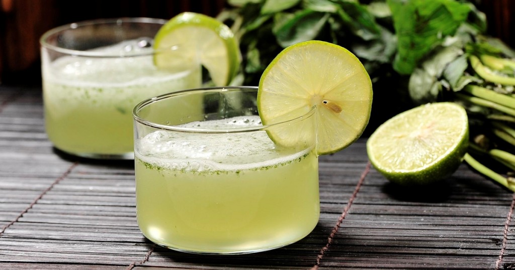 limón