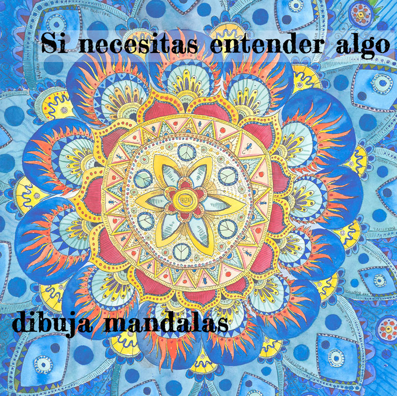 arterapia-Mandala