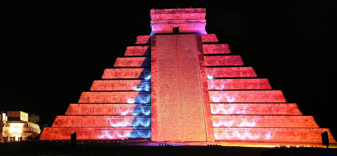 chichen-itza