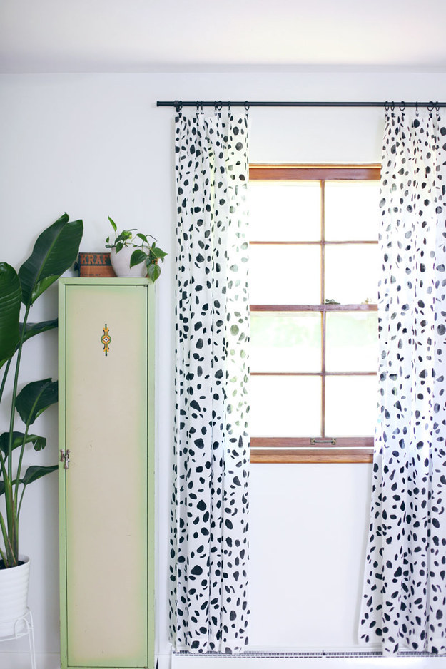 cortinas