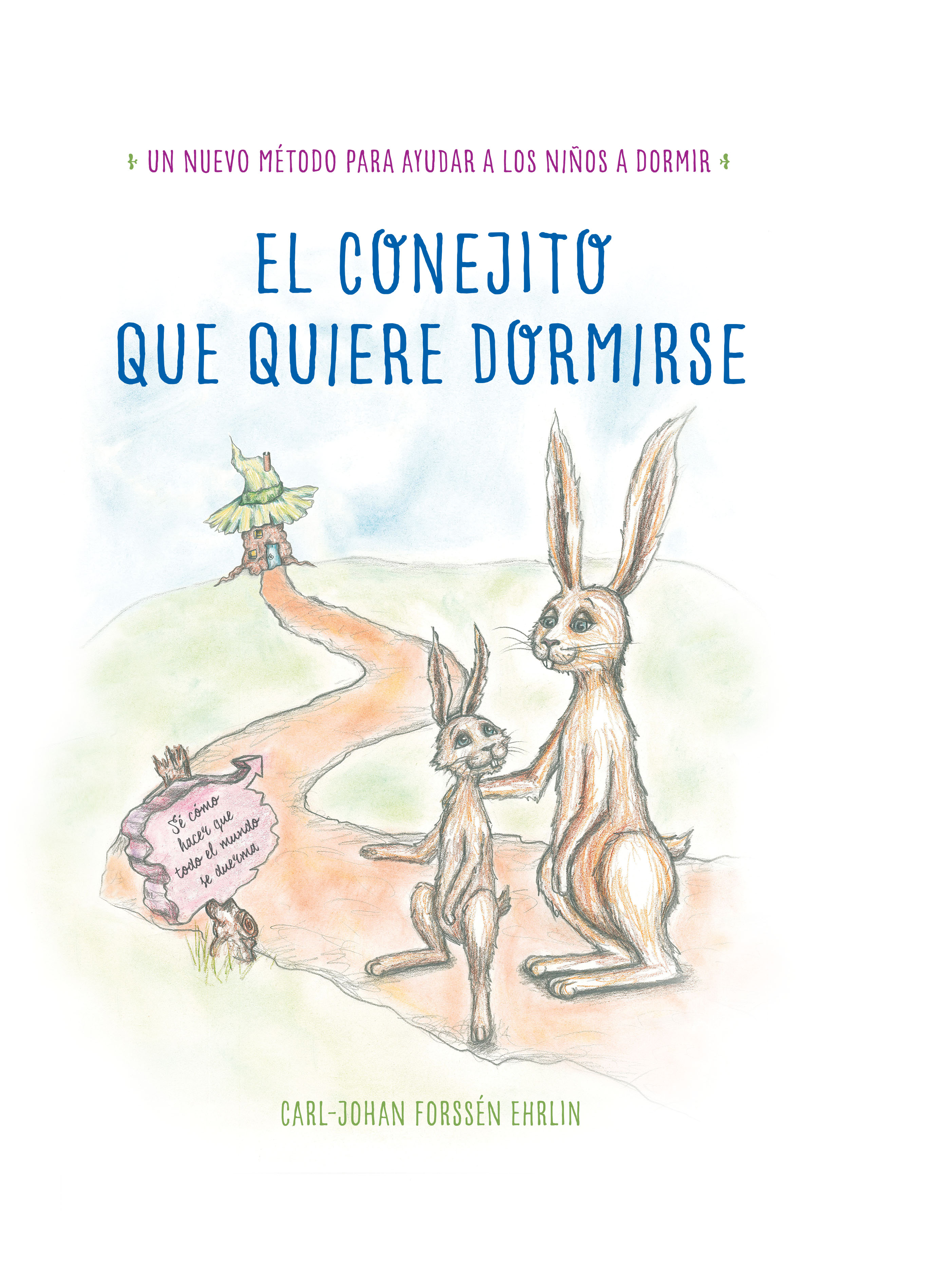el conejito que quiere dormirse 300