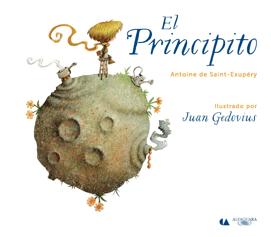 elprincipito