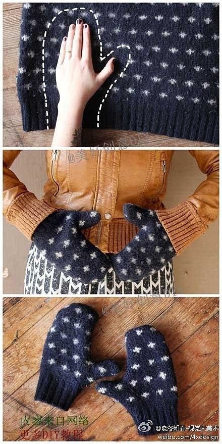 guantes