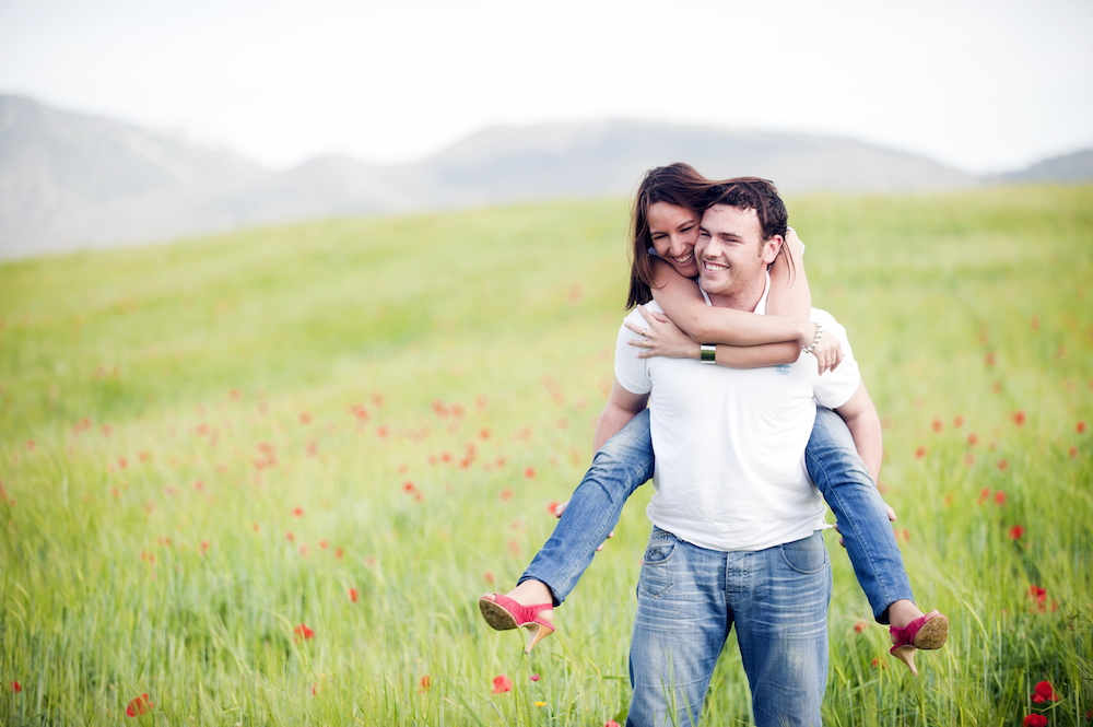 habitos parejas felices