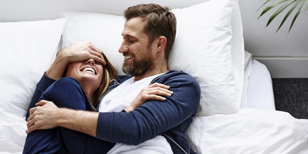 habitos parejas felices