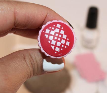 nail-stamping
