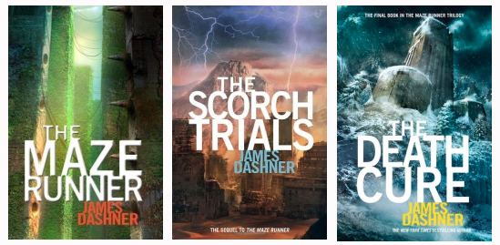 maze runner