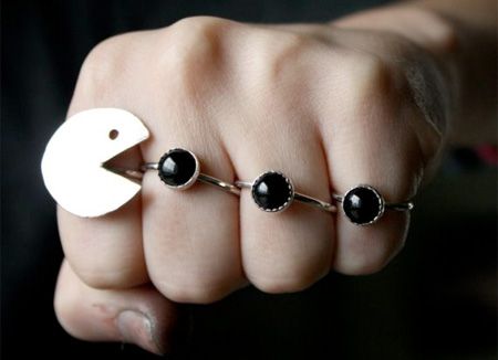 pacman