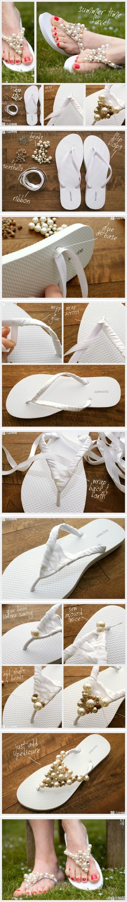 sandalias