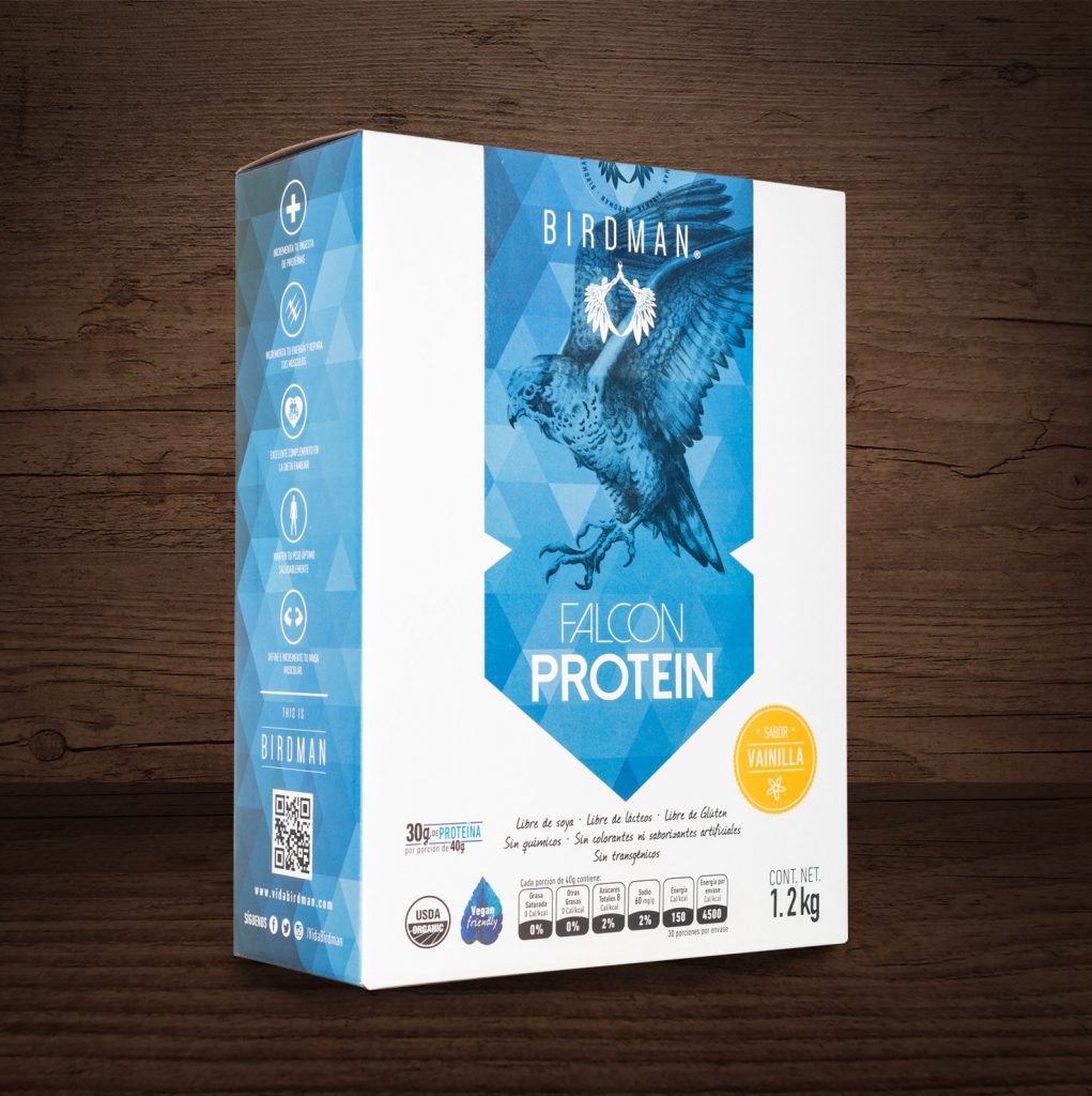 suplementos de proteina