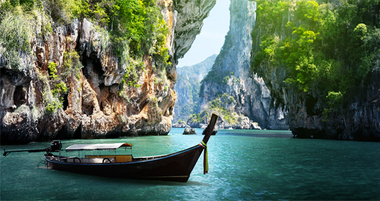 tailandia