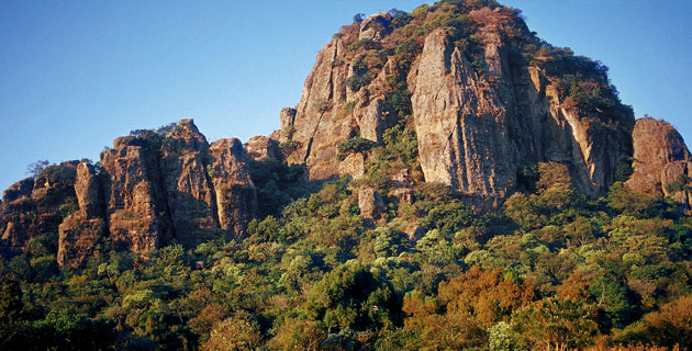 tepoztlan