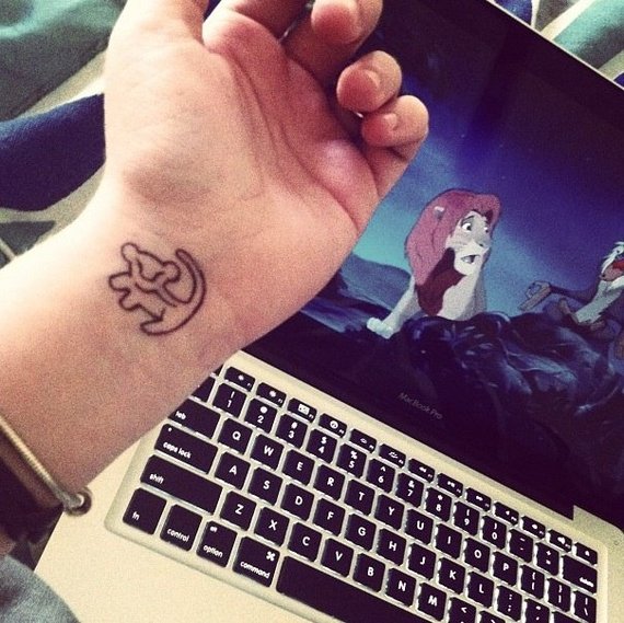 the-lion-king-tattoo