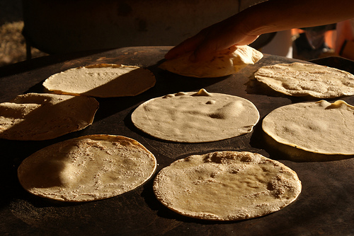 tortillas-a-mano