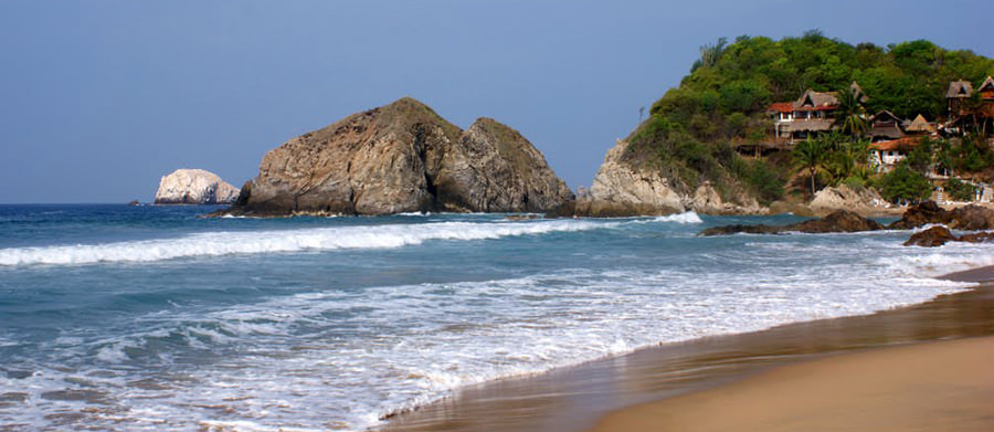 zipolite