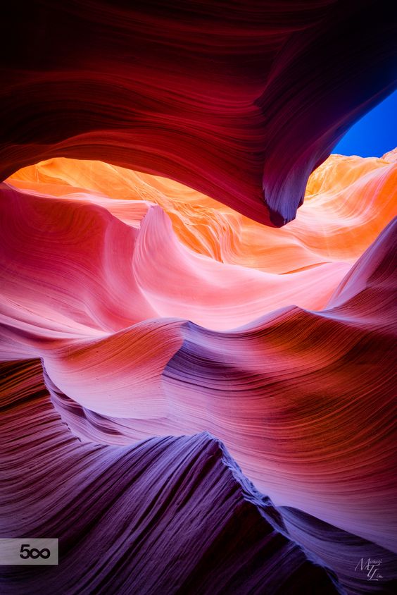 Antelope Canyon