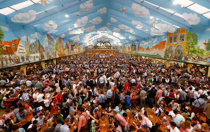 Oktoberfest