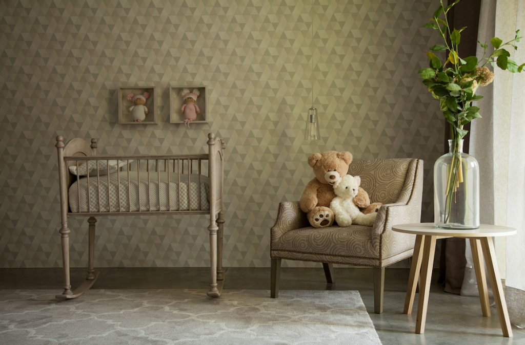 Muebles y ambientación de Mariangel Coghlan