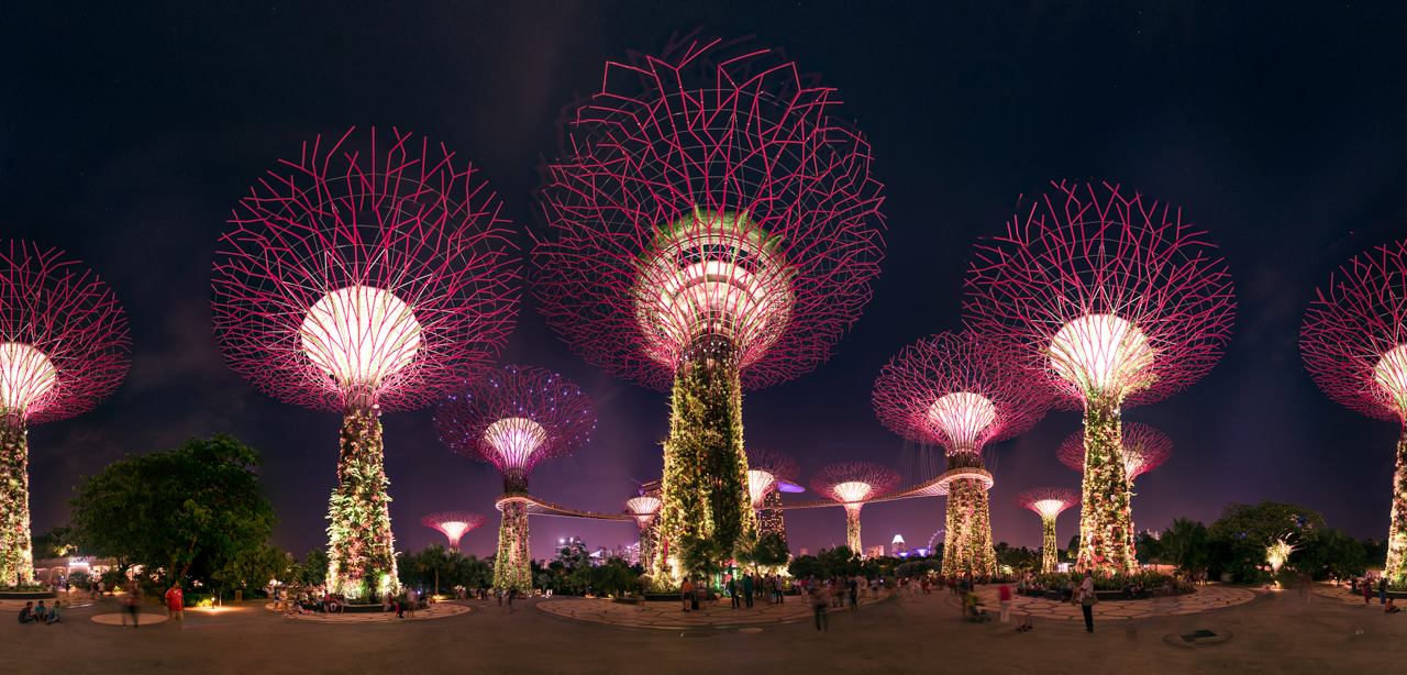 Singapur