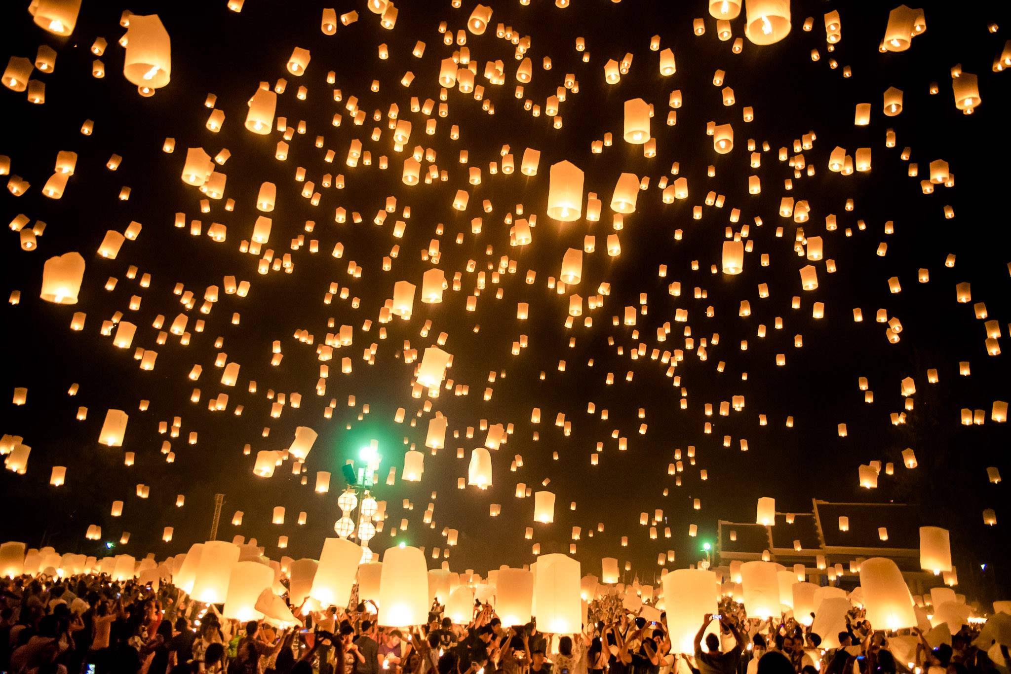 Tailandia