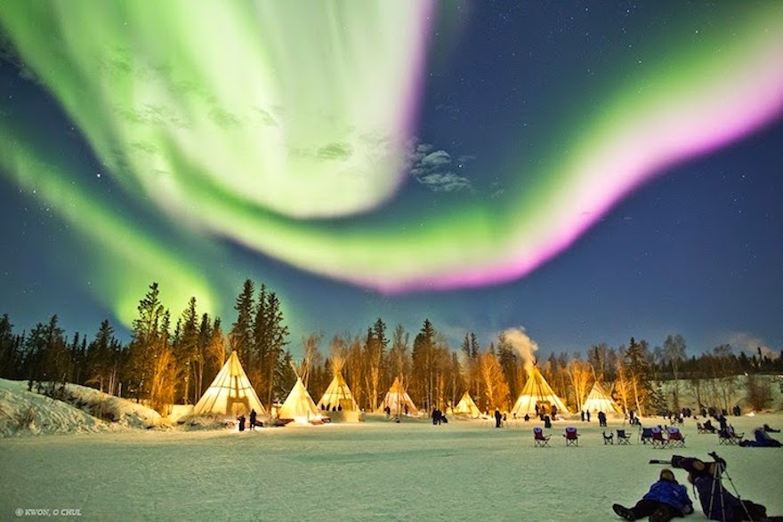 Yellowknife