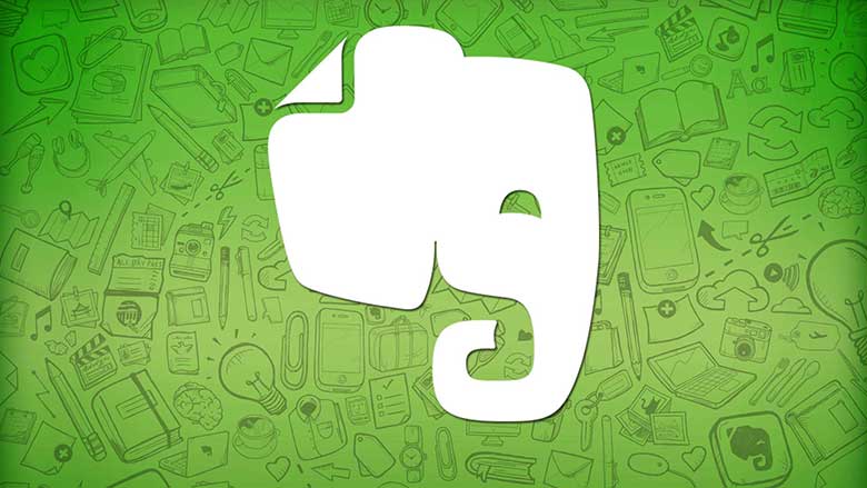 apps-Evernote