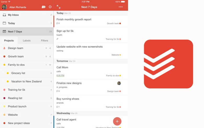 apps-todoist