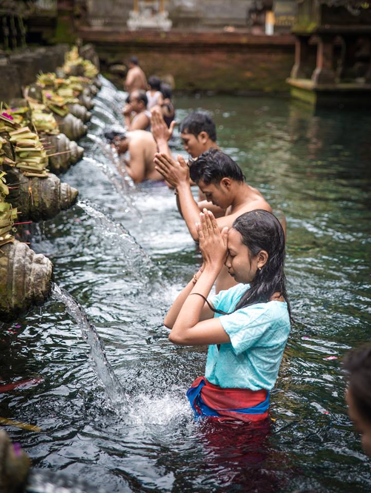 bali