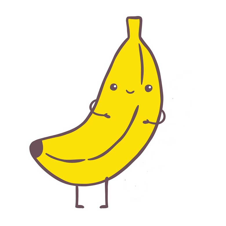 banana