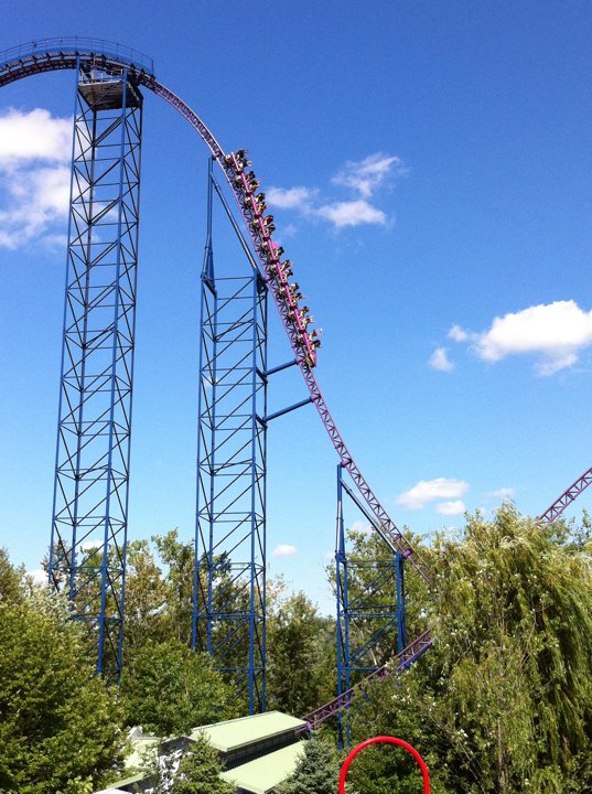bizarro