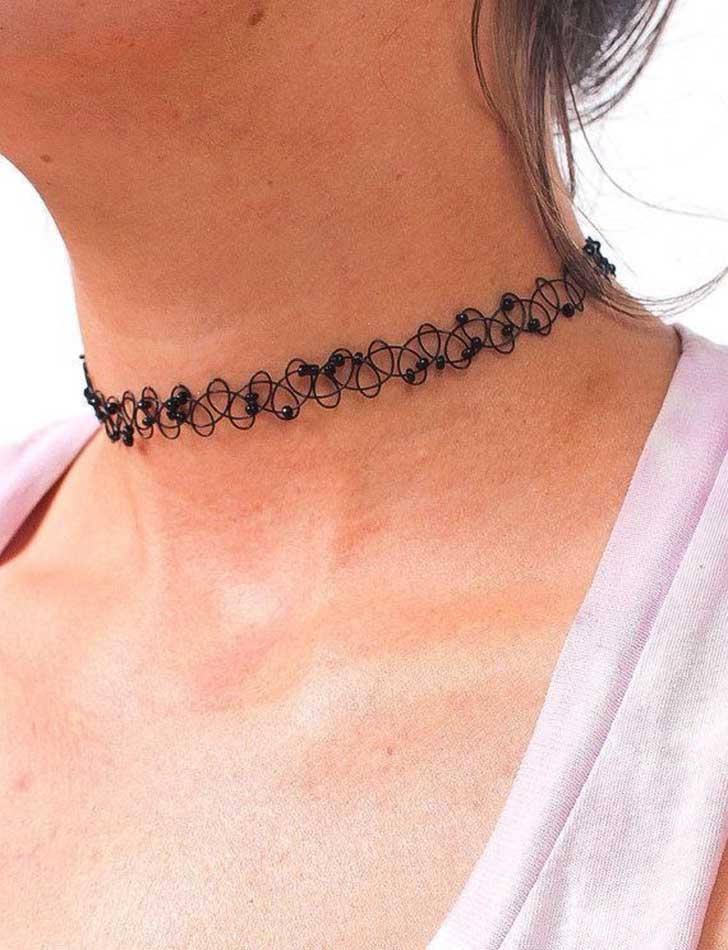 collar