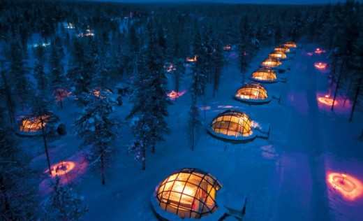 hotel-kakslauttanen
